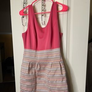 New York and company party dress